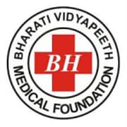 BHARTI VIDYAPEETH MEDICAL FOUNDATION