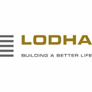 LODHA BUILDING A BETTER LIFE