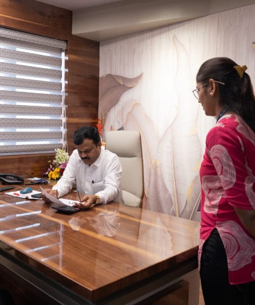 About | Licensed Electrical Contractors in Pune